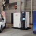 XCharge Showcases Net Zero Series Charger at Australia’s National Bus & Coach Show 2024 Partnered with BYD Australia Commercial Vehicles