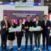 LianLian Global Unveils New Payment Platform, Partners with Cyberport at Hong Kong FinTech Week