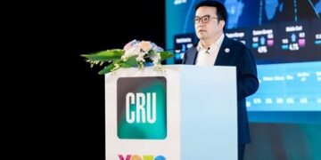 At World Fibre Conference, YOFC Unveils Next-Gen Intelligent Networks for the AI Age