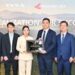 Huawei Partners with SVOA to Launch ‘HUAWEI eKit’: Expanding SME go digital and intelligent