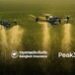 Peak3 and DJI Launch Innovative Insurance for Agriculture Drones to Boost Smart Agriculture