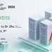 Ampace will showcase its star product PU100 at the 2024 Asian Data Center Exhibition