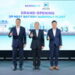 Banpu NEXT and Durapower ready for mass production at Thailand battery assembly plant, leading country’s commercial electric vehicle transition
