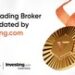 Vantage Markets Named Leading Broker in Investing.com’s Latest Rankings for 2024 during the US Election Period