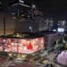Shinsegae spreads Christmas magic to the world with a new global landmark ‘Shinsegae Square’