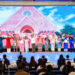 Bridging Borders: International Travel Agents and Lancang-Mekong Partners Gather in Chongqing