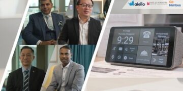 Millennium Hotels and Resorts Partners with Aiello to Revolutionize Hospitality with AI Voice Technology