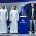 DP World and SailGP Announce Global Smart Logistics Partnership