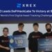 XREX CISO Leads DeFiHackLabs To Victory at SCAN 2024, the World’s First Digital Asset Tracking Challenge