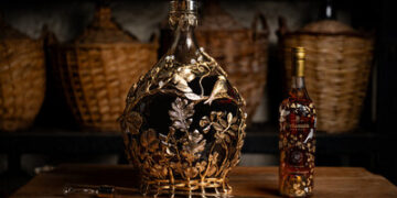 HOUSE OF DELAMAIN MARKS 200 YEARS OF EXCELLENCE WITH RELEASE OF L’EDITION RARE DU BICENTENAIRE