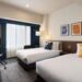 MARRIOTT INTERNATIONAL ANNOUNCES 100TH PROPERTY IN JAPAN, WITH THE OPENING OF FOUR POINTS FLEX BY SHERATON OSAKA UMEDA