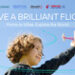 BRILLIANT BY LANGHAM’S NEW ‘HAVE A BRILLIANT FLIGHT’ POINTS-TO-MILES PROGRAMME ELEVATES MEMBER EXPERIENCES TO NEW HEIGHTS WITH CATHAY PACIFIC, SINGAPORE AIRLINES, AIR CHINA AND CHINA EASTERN AIRLINES