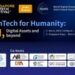 Internet Computer Protocol (ICP) Supports “FinTech for Humanity” Official Side Event at Singapore Fintech Festival 2024