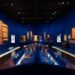 MUSEUM OF ISLAMIC ART PRESENTS LANDMARK EXHIBITION SURVEYING THE ISLAMIC ARTISTIC TRADITIONS OF MOROCCO