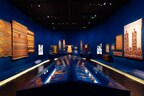 MUSEUM OF ISLAMIC ART PRESENTS LANDMARK EXHIBITION SURVEYING THE ISLAMIC ARTISTIC TRADITIONS OF MOROCCO