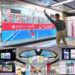 MTR* advertising Launches Full-Funnel OMO Interactive Branding Campaign for Bank of China (Hong Kong) To Elevate Brand Connection with MTR Passengers