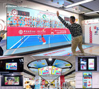 MTR* advertising Launches Full-Funnel OMO Interactive Branding Campaign for Bank of China (Hong Kong) To Elevate Brand Connection with MTR Passengers