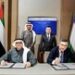 Masdar Signs Agreement to Develop 1GW Mingbulak Wind Farm in Uzbekistan