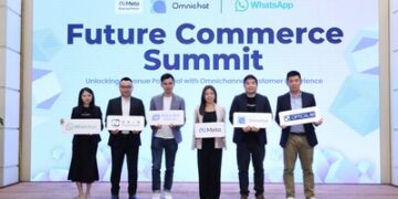 Meta, Watsons Hong Kong, Hong Kong Life and OPTICAL 88 unlocked WhatsApp potential with Omnichat