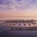 Palm Jebel Ali Project Surges Ahead in 2024: Milestones Achieved in Record Time for Dubai’s Most Anticipated Development