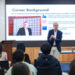 Oxford’s Big Data Pioneer Inspires Students at Concordia Shanghai
