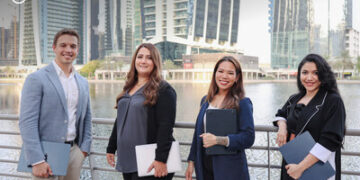 Oxygen, HubSpot’s leading solutions partner in Hong Kong & Greater China Expands to UAE