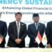 Special Envoy of Indonesia, Hashim Djojohadikusumo Attracts EUR 1.2 Billion of Green Financing in Electricity Sector at COP29