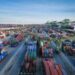 SANY Empowers Intelligent Port Construction to Achieve Major Breakthrough