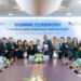 Airport Dimensions and SASCO join forces to drive innovation in Vietnam