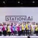 STATION Ai, Japan’s Largest Open Innovation Hub, Celebrates Grand Opening and Holds “IGNITION” Themed Events