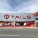 TAILG’s First Flagship Store in Indonesia Grandly Opens