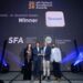 Tencent Palm Recognition Technology Recognized at the 2024 Singapore Fintech Excellence Awards