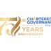 Appointment of New Director General for The Chartered Governance Institute