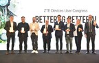 ZTE unveils industry’s first AI FWA Solution under its upgraded product philosophy GIS 2.0