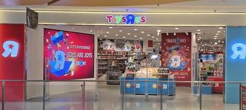 Experience Toys Are Joys