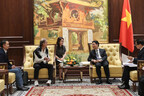 YCH Group Partners with Vietnamese Government to Propel SMEs onto the Global Stage
