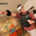 bHaptics Unveils Next-Gen TactSuit Pro and TactSuit Air with Enhanced Immersive Haptics
