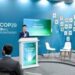 Mentech at COP29: Showing the Eco-friendly Lifestyle with Technological Innovation