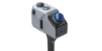 3DMakerpro Debuts Eagle Spatial Scanner at Formnext 2024, Announces Sponsorship of Singapore Centre for 3D Printing