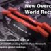 Patriot Viper Xtreme 5 DDR5 Memory Breaks World Record, Showcasing Flagship Performance Leadership