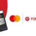 FOMO Pay Teams Up with Mastercard to Enable Contactless Card Acceptance through FOMO SoftPOS