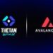 Thetan World Secures Strategic Investment from Avalanche’s Blizzard Fund
