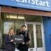 VANTAGE FOUNDATION PARTNERS WITH FRESH START TO SUPPORT EDINBURGH COMMUNITIES