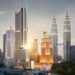 Otis to Equip 68-storey Dawn KLCC with Elevators in Kuala Lumpur, Malaysia