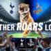 Tiger® Beer expands football partnerships, becomes Official International Beer Partner of Tottenham Hotspur Football Club