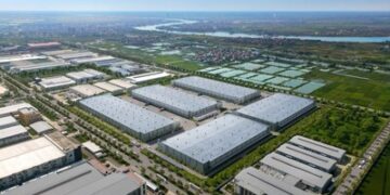Building for the Future: SLP Vietnam’s Industrial Facilities Offer Strategic Growth Opportunities