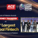 ACE Money Transfer: A Global Fintech Leader Recognised by State Bank of Pakistan for Outstanding Remittance Volumes to Pakistan