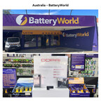 DDPAI Partners with Battery World to Bring Smarter Dashcam Solutions to Australian Drivers