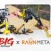Big Pictures and RaonMeta Join Forces to Launch Metaverse Construction Machinery Training for Learners Worldwide