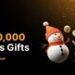 Bybit P2P Enters Holiday Season with Festive Rewards
